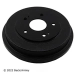 Brake Drum Beck/arnley 083-2698 Fits 97-01 Honda Cr-v. Fixed Price $65.95.