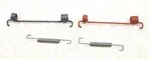 New Oem Mopar Rear Brake Shoe Return Spring Kit 68095416AA Ram Promaster 14-21. Fixed Price $39.85.