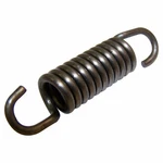 Crown Lower Brake Shoe Return Spring For 52-68 Jeep CJ-3B CJ-5 CJ-6 9 4 Req. Fixed Price $15.51.