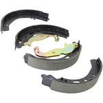 Quality-built Rear Drum Brake Shoes FS991. Fixed Price $35.99.