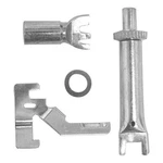 Ford Thunderbird 92-97 Rear Driver Side Drum Brake Self Adjuster Repair Kit. Fixed Price $41.54.