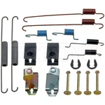Dorman HW17344 Drum Brake Hardware Kit For 90-07 Aerio Esteem Metro Swift. Fixed Price $27.72.