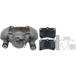 Disc Brake Caliper Fits 1991-1999 Mercury Tracer Raybestos. Fixed Price $98.41.