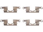 Dynamic Friction 46FY62S Rear Brake Hardware Kit Fits 2005-2015 Nissan Xterra. Fixed Price $19.69.
