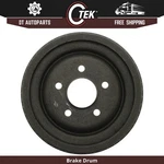 For 1986-2000 Mercury Sable Wagon Centric Rear Brake Drum Free Shipping. Fixed Price $69.02.