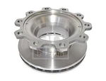 2X Febi 29150 Rear Brake Discs. Fixed Price $589.31.