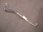Nos Ac Delco Front A/c Refrigerant Liquid Hose 1996-2000 Gm Suburban 15157934. Fixed Price $74.66.