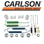 Carlson Drum Brake Hardware Kit For HW17380 H17261 Shoe Service Ec. Fixed Price $22.94.