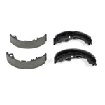 Power Stop Rear Autospecialty Brake Shoes Fits 05-17 Toyota Tacoma. Fixed Price $52.37.