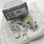 Api OEF3 Rear Drum Brake Hardware Kit 1406-234677 Toyota Tacoma Pcs Missing. Fixed Price $12.99.