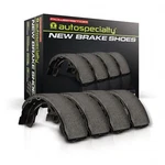 Power Stop Brake Shoes For Dodge W300/W350 1975-1993 Front Rear Autospecialty. Fixed Price $87.70.