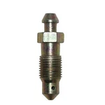Front = Rear Brake Caliper Bleeder Bolt For Cadillac Escalade 1998-2006. Fixed Price $33.74.