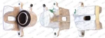 Ferodo FCL694490 Brake Caliper For Mazda. Fixed Price $110.72.