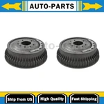 For Chevrolet Bel Air Caprice 2X Durago Rear Brake Drum. Fixed Price $270.95.