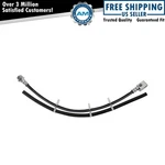 Rear Center Brake Hose Fits Ford E-150 E-250 E-350 E-450 Super Duty. Fixed Price $34.85.