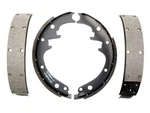 For 1968-1974 American Motors Javelin Brake Shoe Set Rear Raybestos 29198GVHG. Fixed Price $51.66.