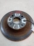 Rear Brakes Rotor Only 9.9" Diameter Fits 94-97 99-05 Mazda MX-5 Miata 44497. Fixed Price $47.99.