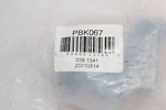 Power Stop Pin Bushing Kit PBK067. Fixed Price $22.17.