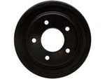 Dynamic Friction 83YY45Z Rear Brake Drum Fits 1986-2000 Ford E150 Econoline. Fixed Price $74.73.