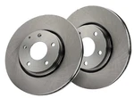 11.69" Front Vented Disc Brake Rotors For Mazda CX-5 2016-2021 2019-2021. Fixed Price $134.99.