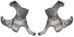 1971-72 Chevrolet/gmc Ton 2WD Pickup Blazer/jimmy Suburban; 2-1/2" Drop. Fixed Price $314.99.