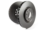 Ebc RK1490 Premium Rear Brake Rotors 259 Mm For 2002-2023 Mini Cooper Base/s/jcw. Fixed Price $94.87.