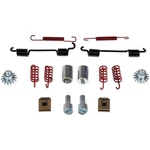 Dorman HW17372 Parking Brake Hardware Kit. Fixed Price $34.31.