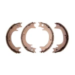 Parking Brake Shoe For Sienna, Highlander, Montero, RX350+MORE 1902-0906-00. Fixed Price $67.89.