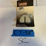 Carlson H1300-2 Quality Brake Parts Hardware Cable Adjuster Kit. Fixed Price $7.20.