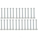 Drum Brake Shoe Spring Hold Down Pin-r-line Raybestos H1103. Fixed Price $23.67.