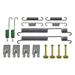 For Nissan Altima 2000-2001 Dorman Rear Drum Brake Hardware Kit. Fixed Price $17.97.