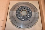 12-16 Bmw M5 12-18 M6 Front Carbon Ceramic Rotor Disc Brake Genuine Oem Right. Fixed Price $607.82.