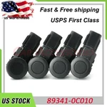 893410C010 4X Bumper Parking Sensor For Toyota Tacoma 2015-2022 Tundra 2014-2021. Fixed Price $28.99.