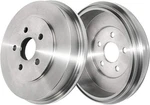 Rear Brake Drums For 2001-2006 Dodge Stratus. Fixed Price $87.95.
