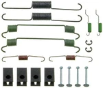 Drum Brake Hardware Kit Fits 1999-2005 Suzuki Grand Vitara Dorman First Stop. Fixed Price $34.66.