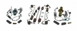 Rr Drum Hwd Kit Carlson H2314. Fixed Price $68.65.