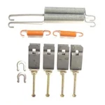 Rear Drum Brake Hardware Kit Spring Pin Set For 1996-2005 Honda Civic. Fixed Price $17.95.