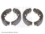 Blue Print ADH24114 Brake Shoe Set For Honda. Fixed Price $23.78.