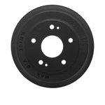 DRM-59017 R1 Concepts Brake Drum Rear Sedan For Honda Civic 2006-2015. Fixed Price $42.68.