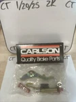 Carlson H2627 Drum Brake Self Adjuster Repair Kit Rear Right. Fixed Price $9.89.