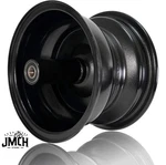 Black Front Wheel Rim For Coleman BT200X CT200UEX 196CC Hisun 200-3. Fixed Price $59.99.