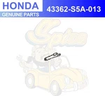 Genuine Honda Rod Connecting 43362-S5A-013. Fixed Price $18.98.
