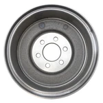 Trq BRA75087 Brake Drums For Dodge Durango 1998-2002 Left Passenger Side Rear. Fixed Price $139.65.