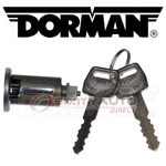 Dorman Ignition Lock Cylinder 1974 Ford M-450 Primary So. Fixed Price $26.06.
