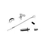 Scott Drake Classic C5ZZ-2041-CK. Fixed Price $48.64.
