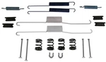 Dorman HW7401 Drum Brake Hardware Kit For 09-13 Sierra 1500 Silverado. Fixed Price $19.48.