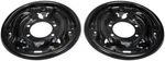 Dorman 924-656 Brake Backing Plate 1 Pair 95-09 Ford Ranger. Fixed Price $110.95.