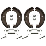 Swag Rear Axle Brake Shoe Set Fits Bmw Z1 Z3 E36 Coupe Sedan Wagon 34411160924. Fixed Price $33.18.