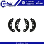 For 1999-2004 Suzuki Vitara Centric Rear Drum Brake Shoe Premium. Fixed Price $49.61.