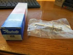 Raybestos H1565 Right Rear Drum Brake Adjusting Screw Assembly. Fixed Price $10.00.